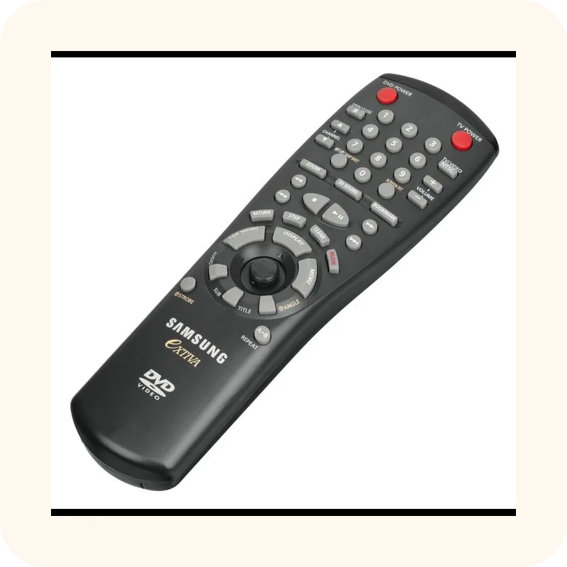 remote control