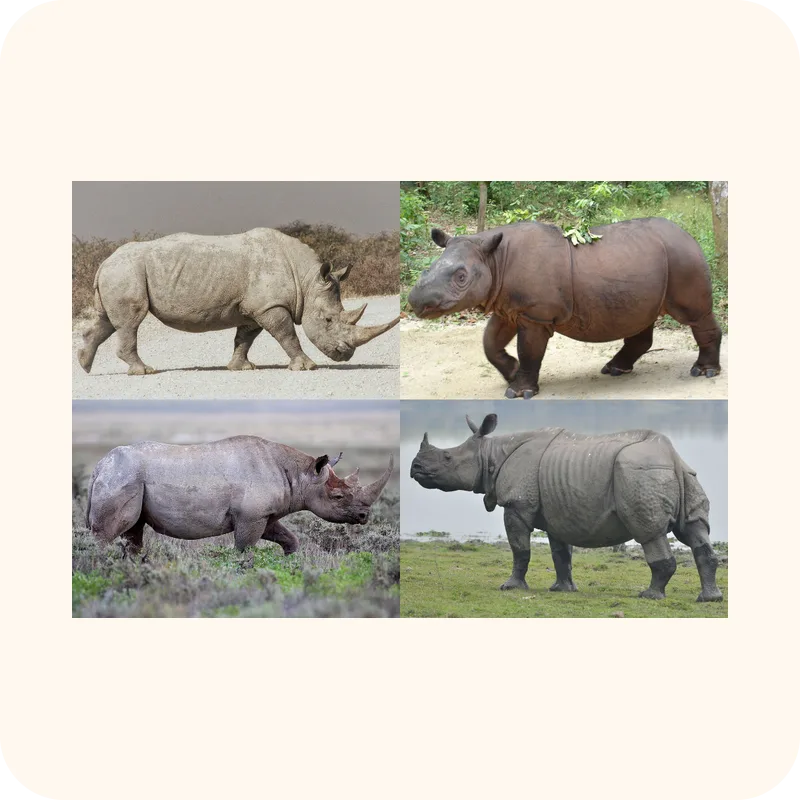 rhinoceros