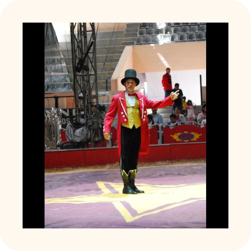 ringmaster
