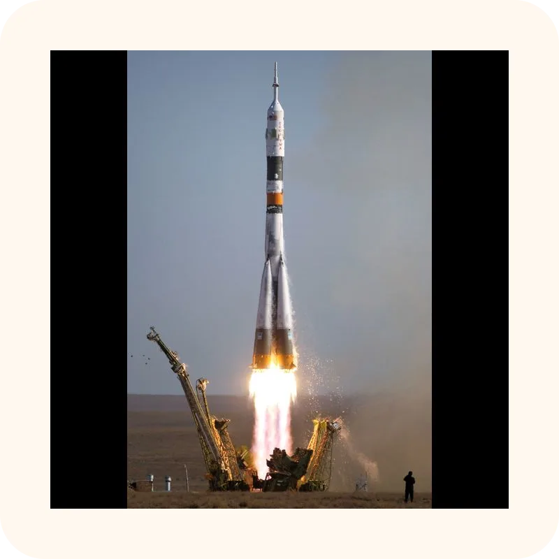 rocket