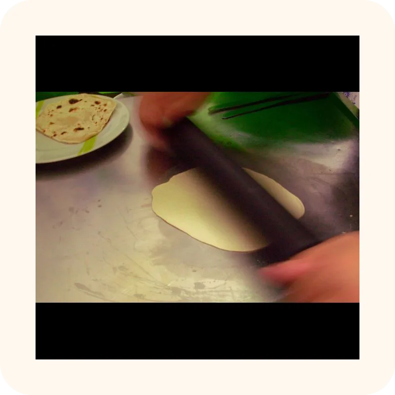rolling pin