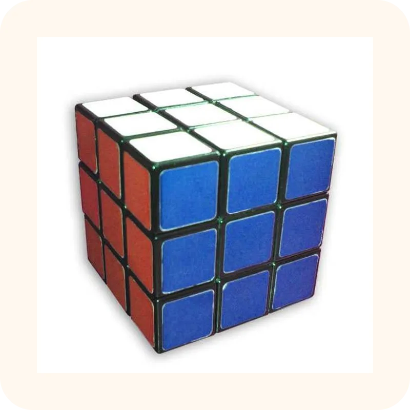 Rubik's cube