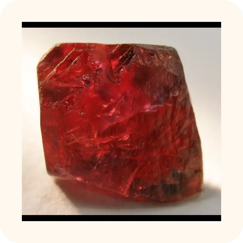 ruby