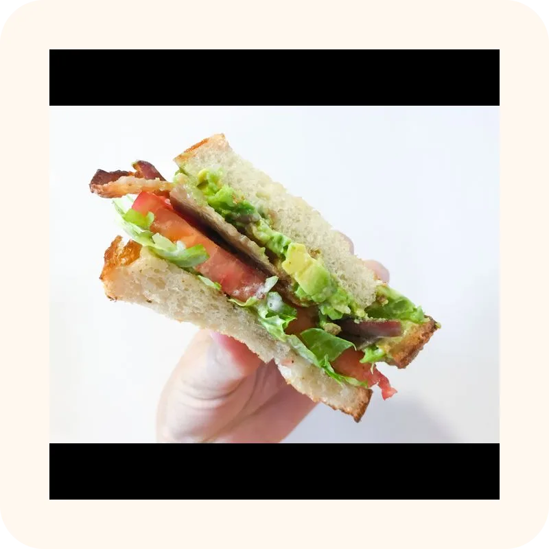 sandwich