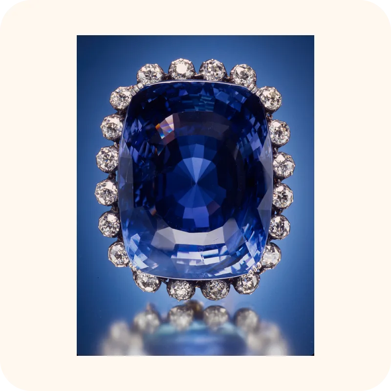 sapphire