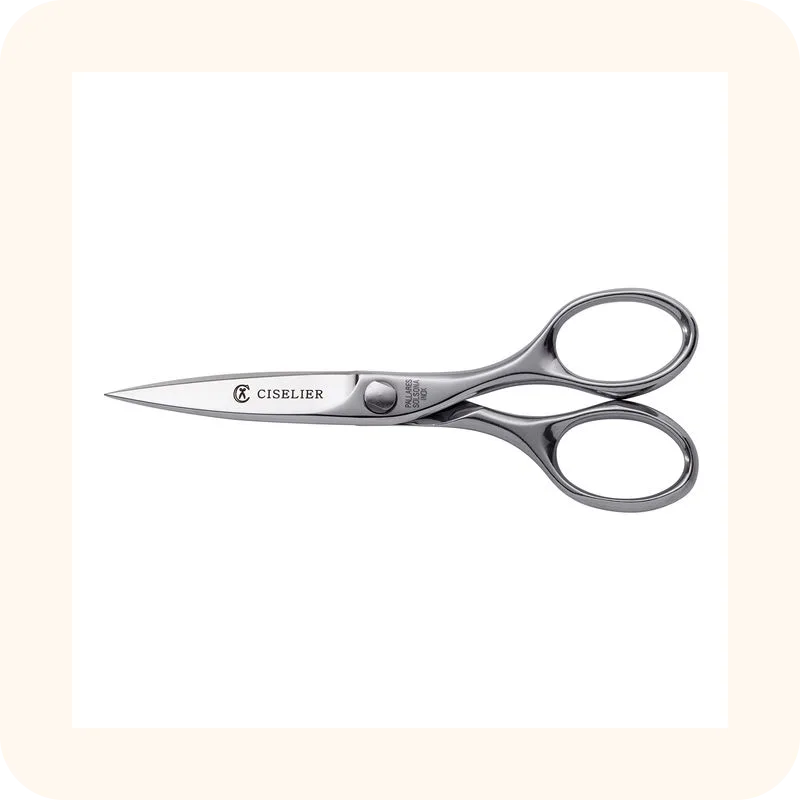 scissors