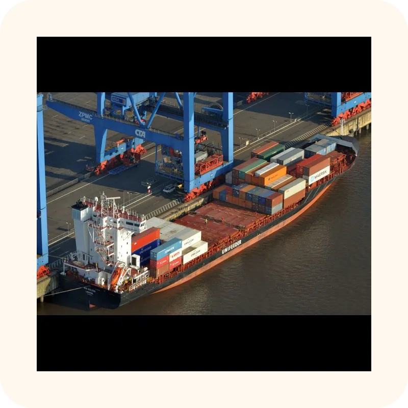 ship
