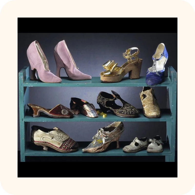 shoe