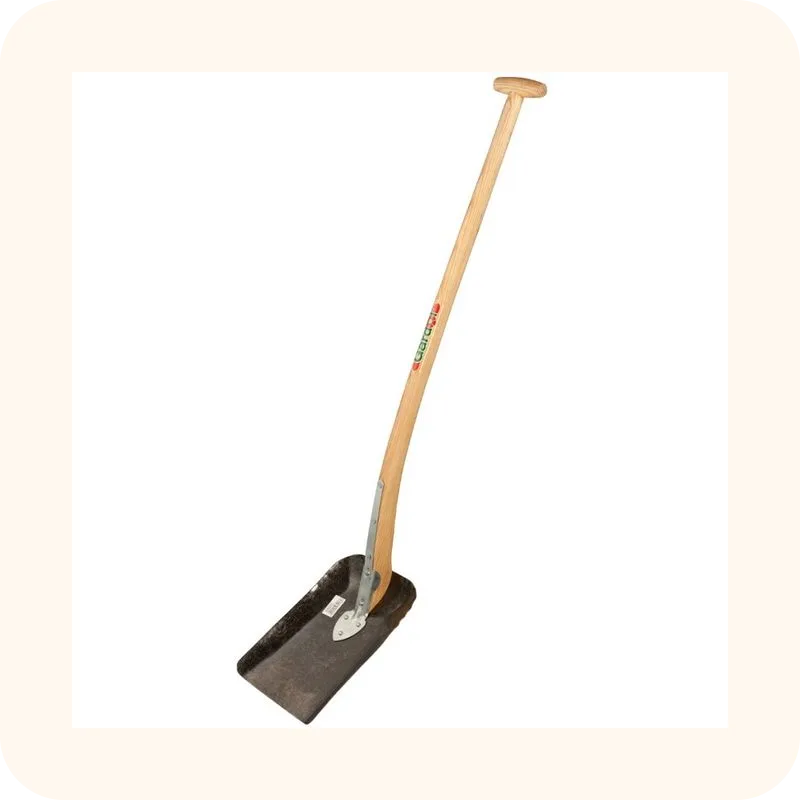 shovel