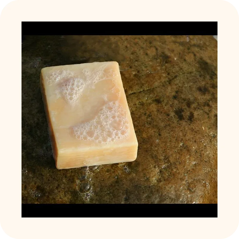 soap