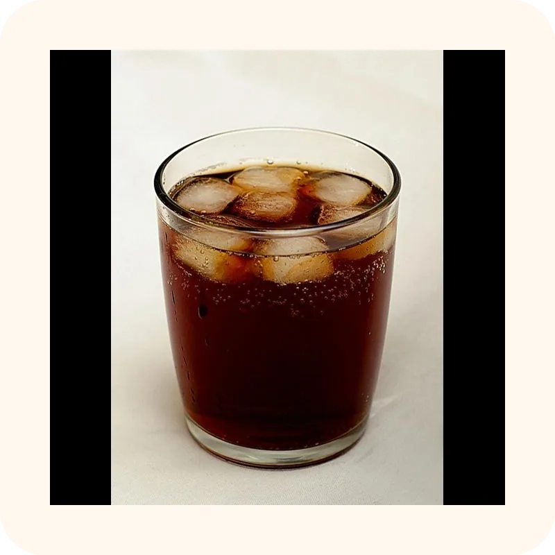 soda