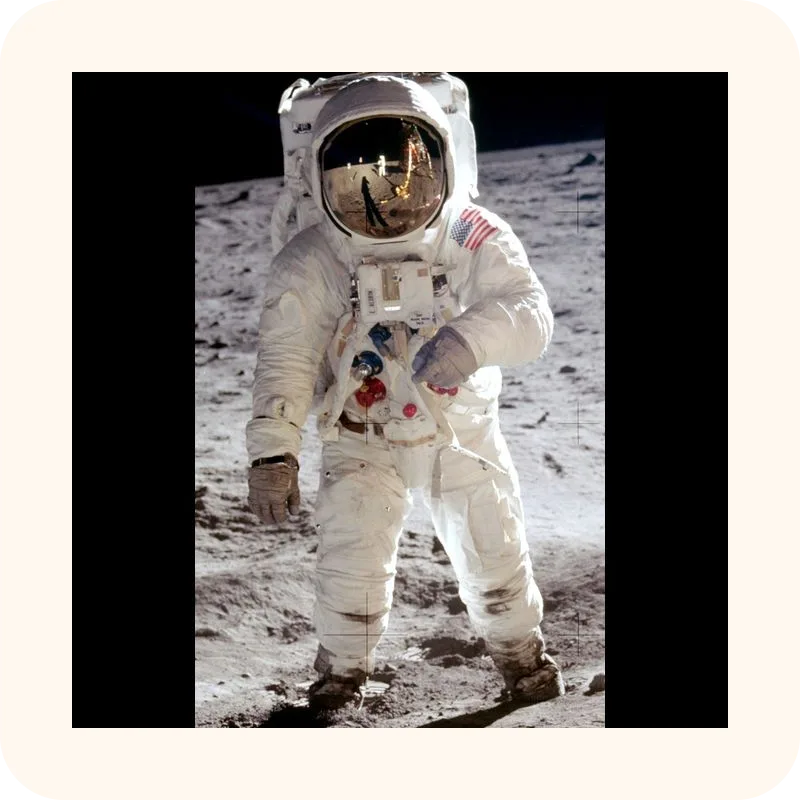 spacesuit