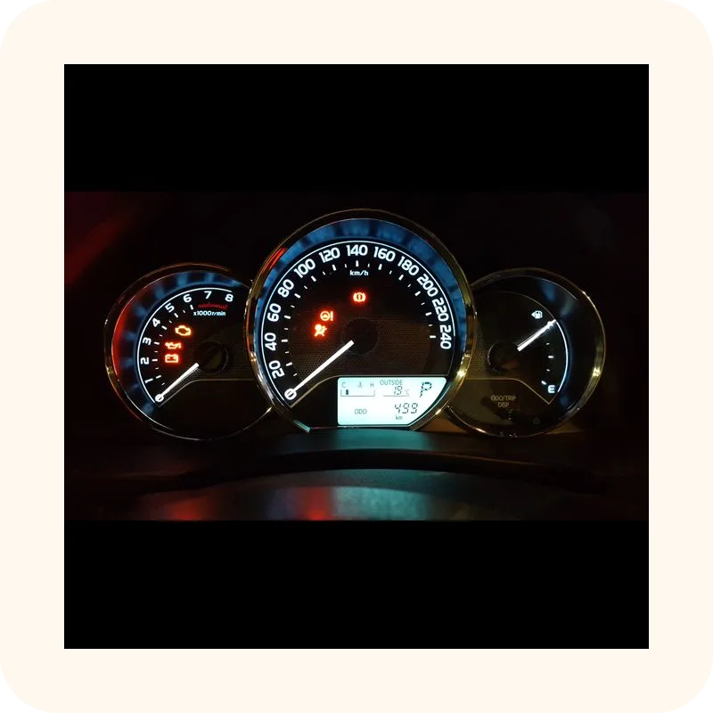 speedometer
