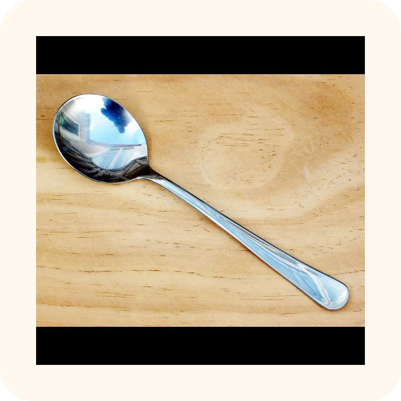 spoon