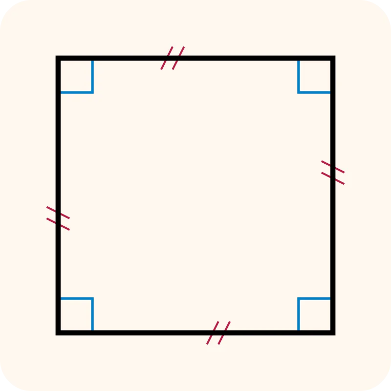 square