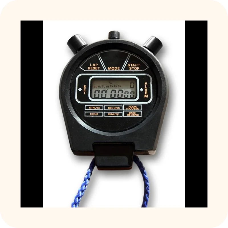 stopwatch