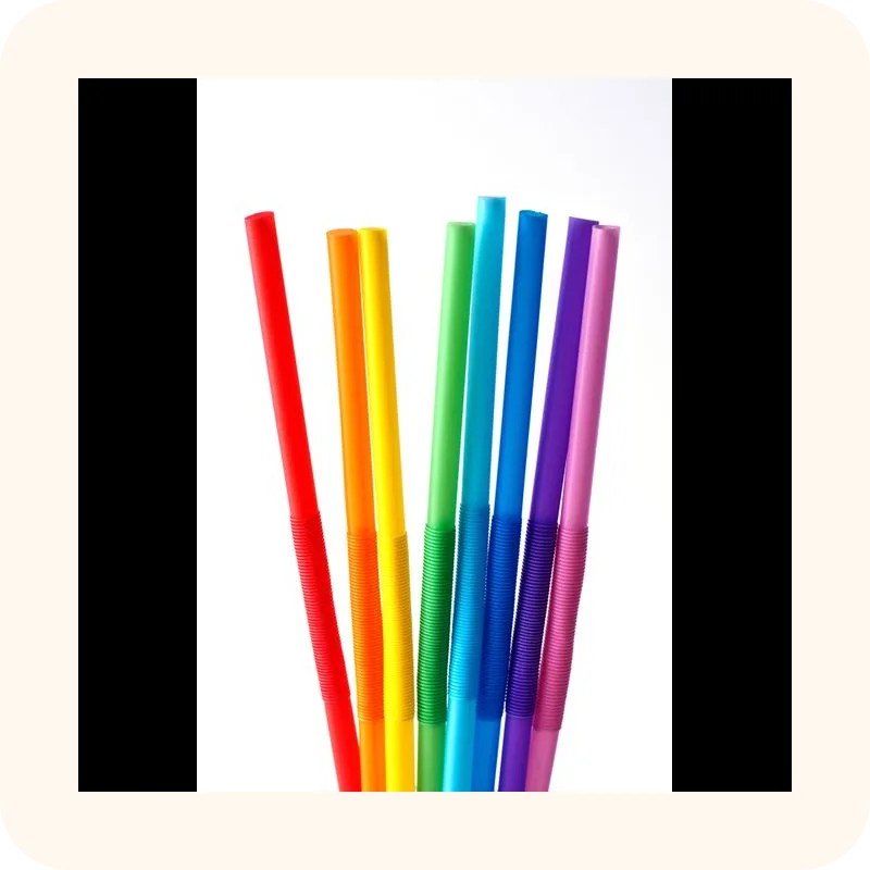 straw