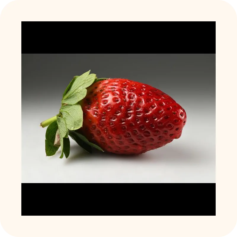 strawberry