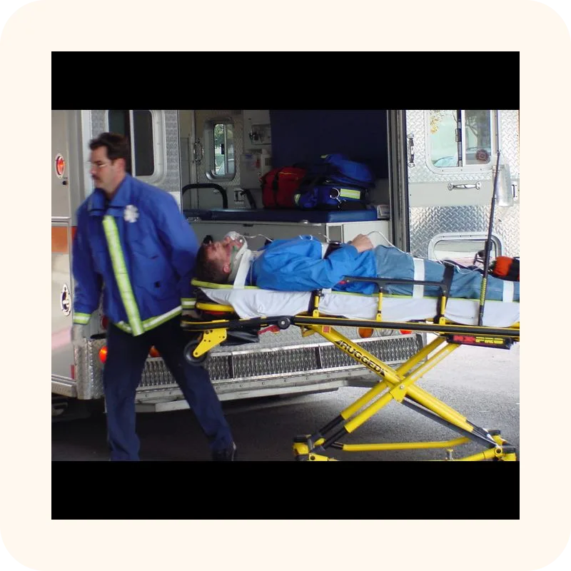 stretcher