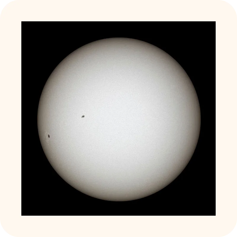sun