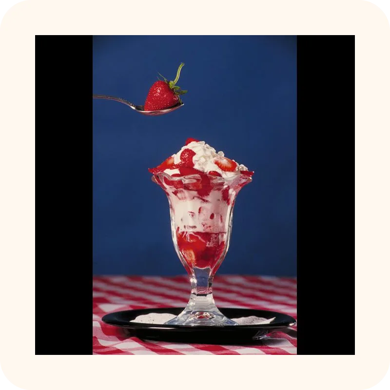 sundae