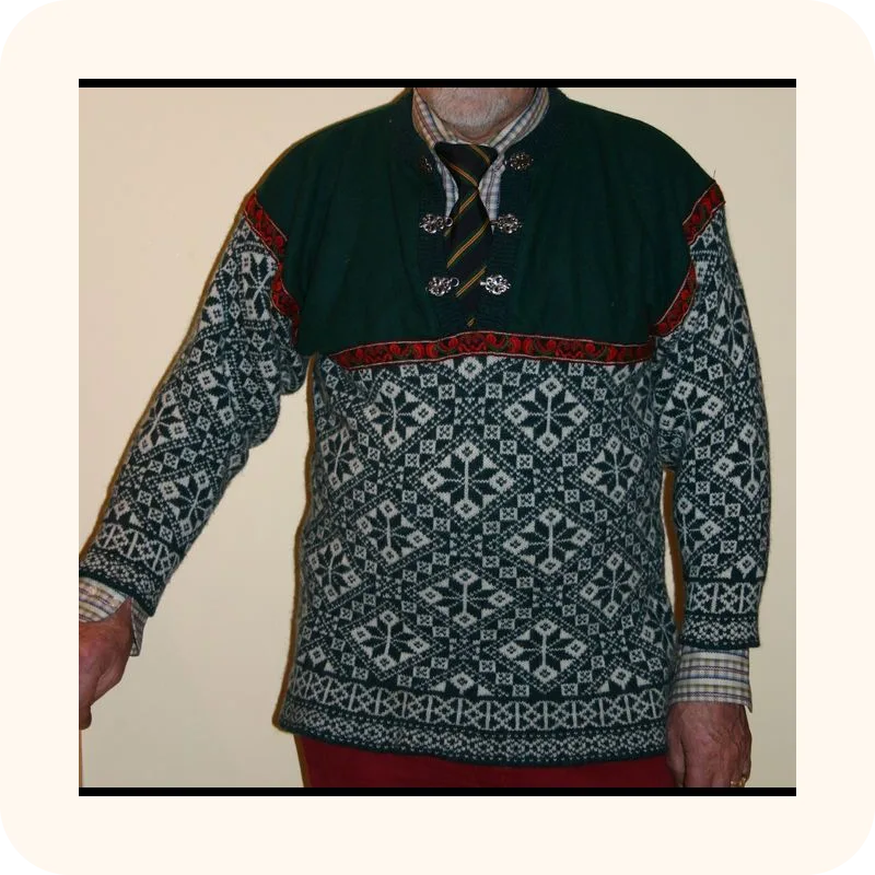 sweater