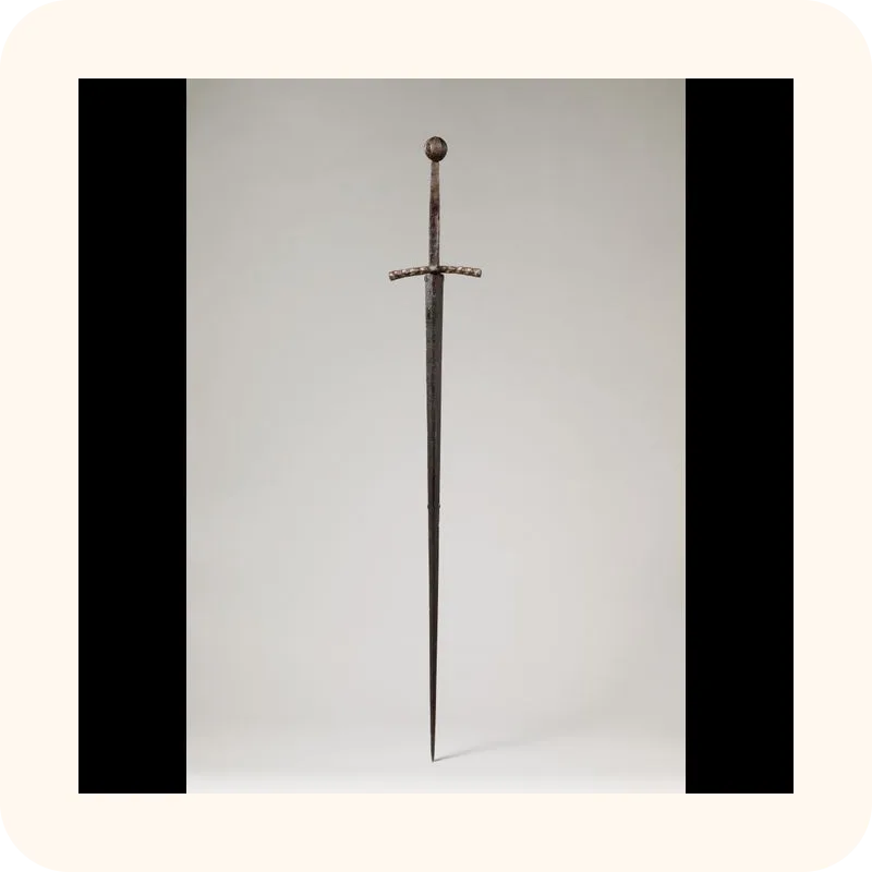sword