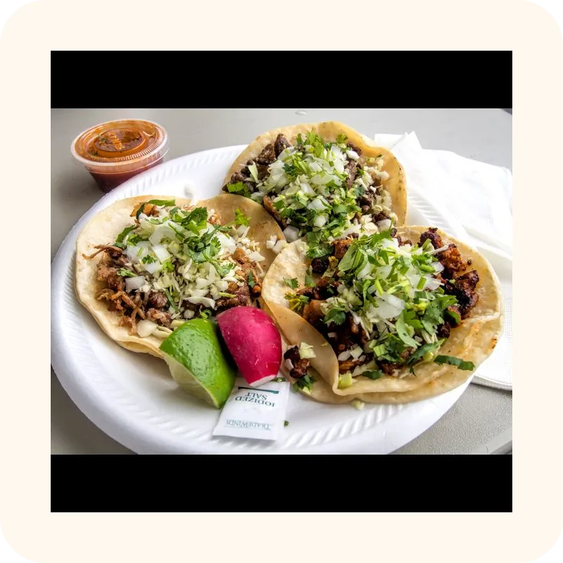 taco