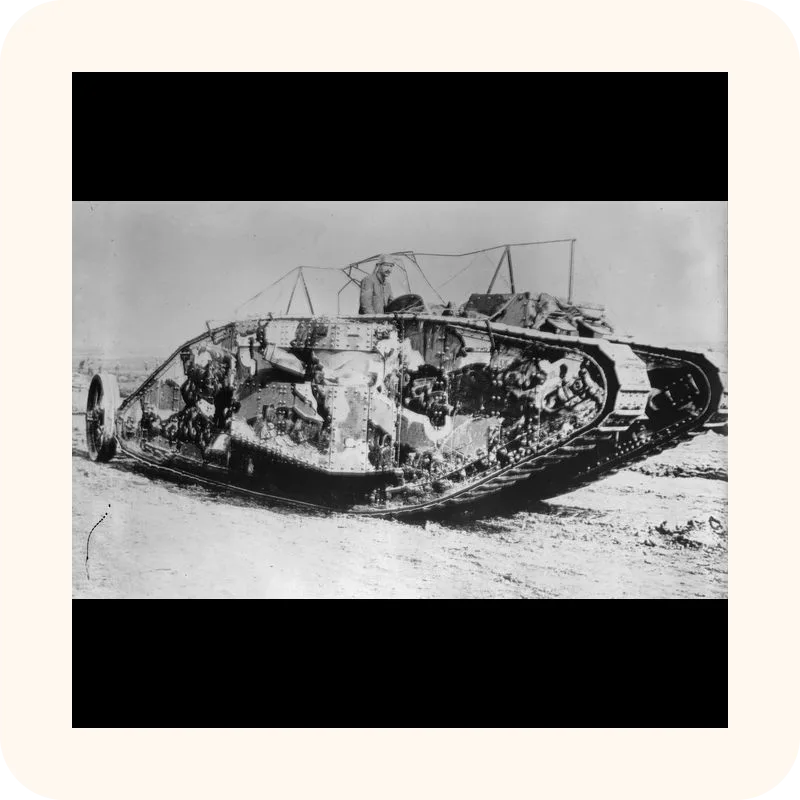tank