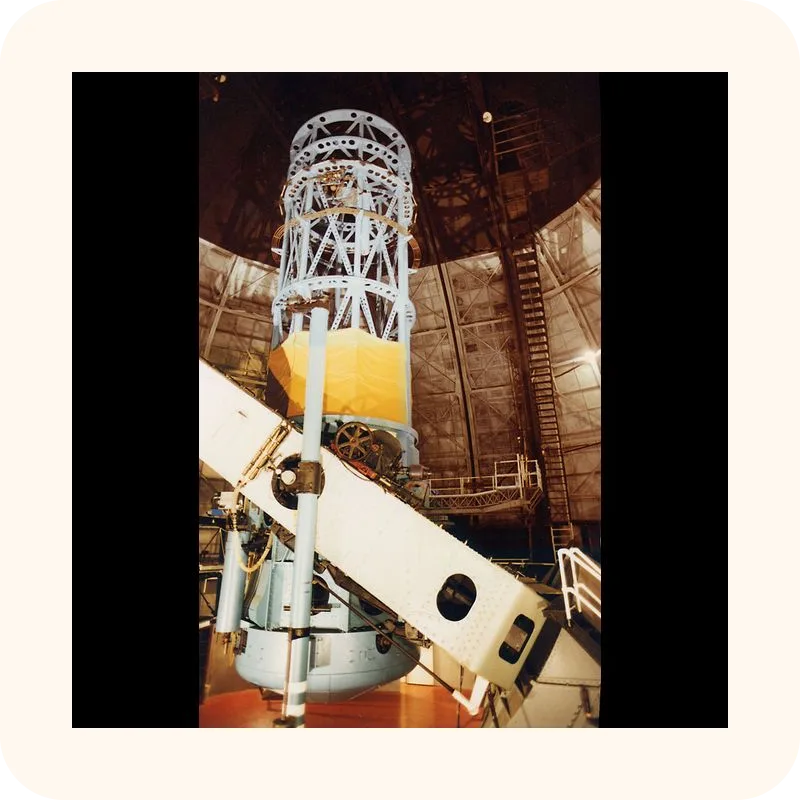 telescope