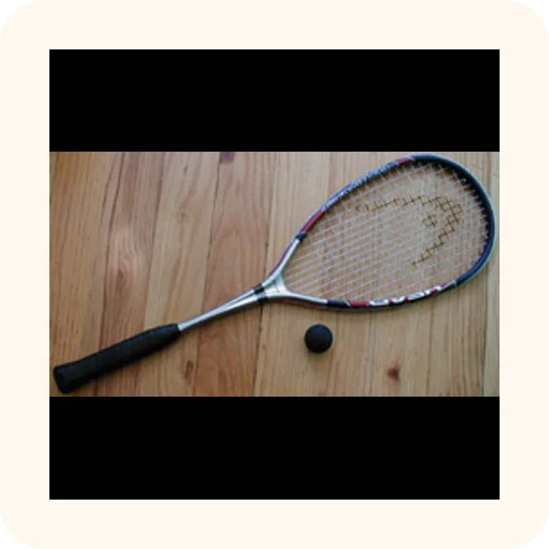 racket
