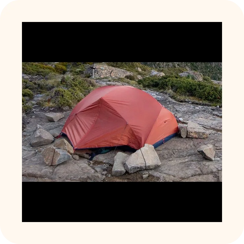 tent