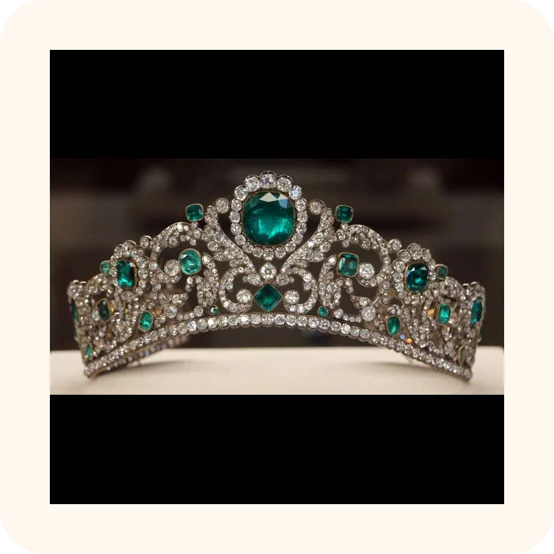 tiara