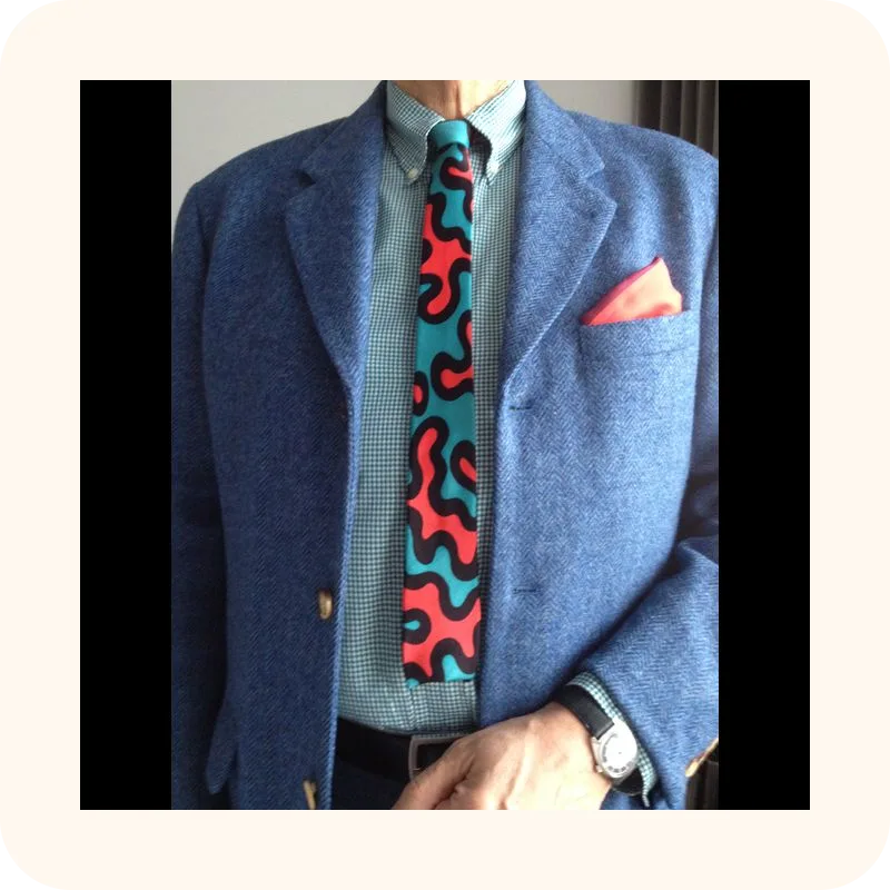 tie