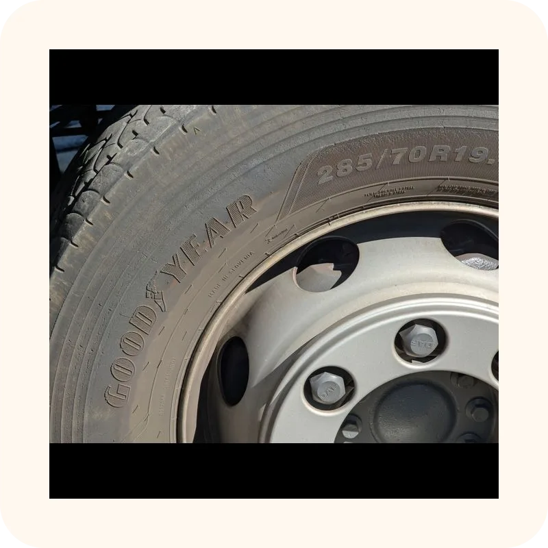 tire