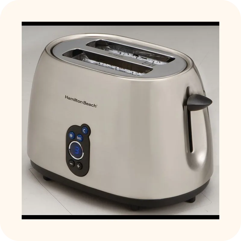 toaster