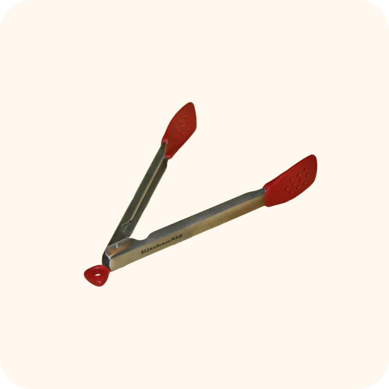 tongs