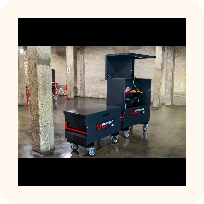 toolbox