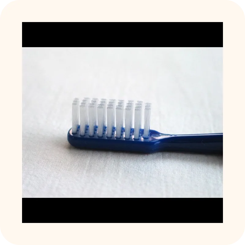 toothbrush