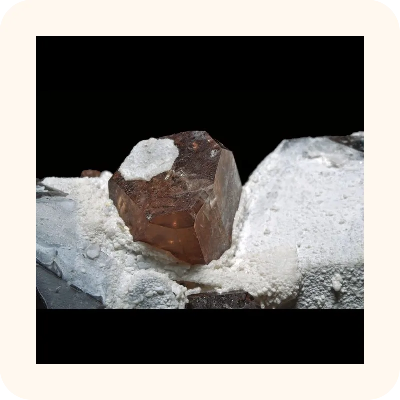 topaz