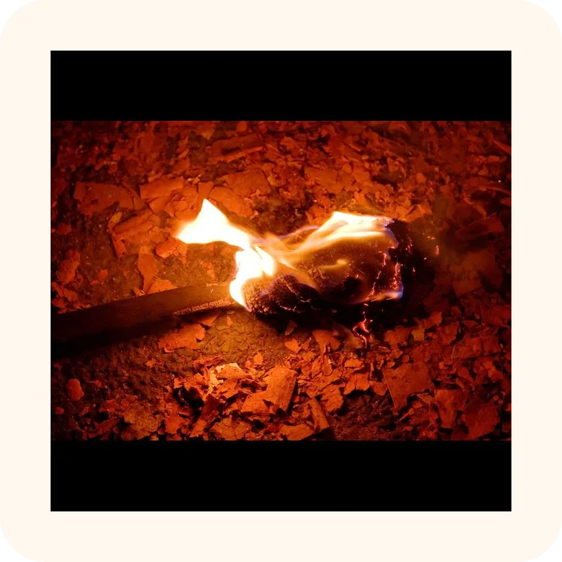 torch