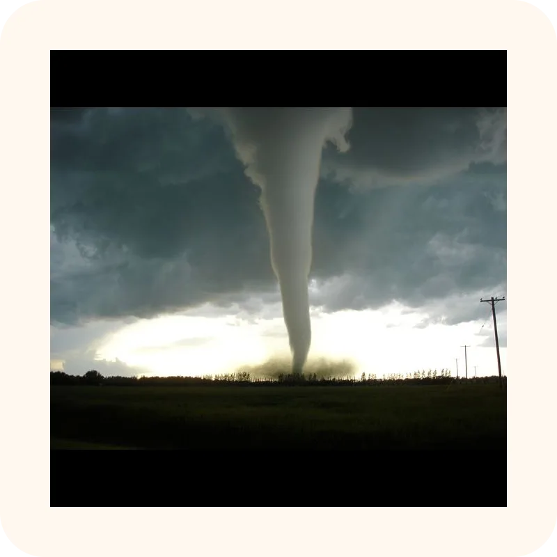 tornado