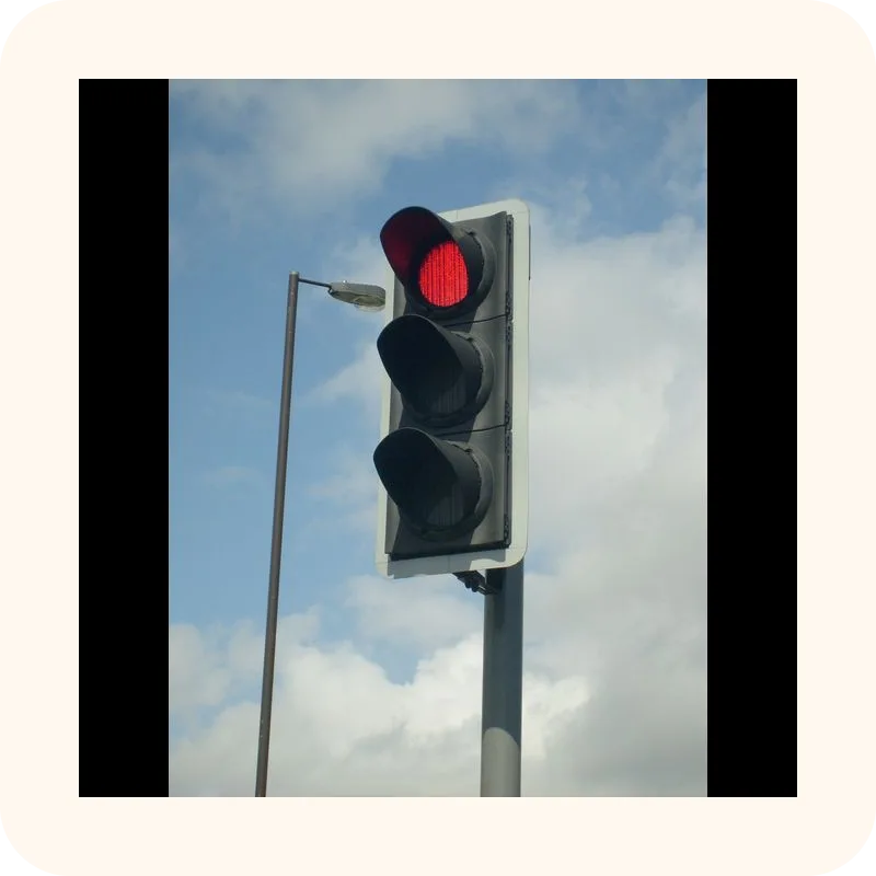 traffic light