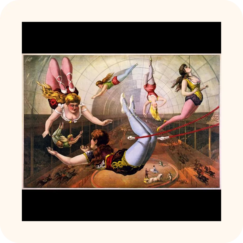 trapeze