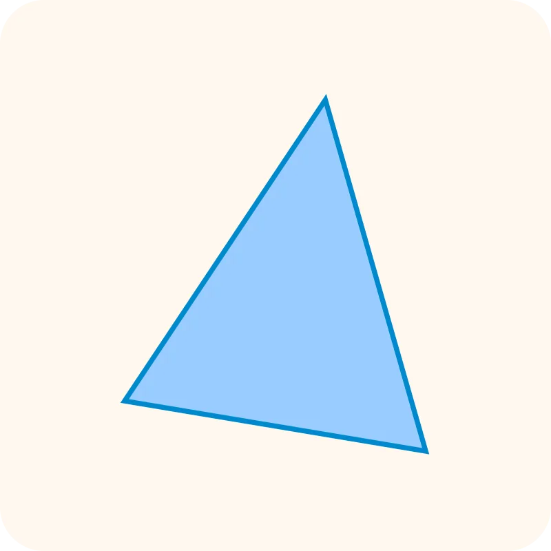 triangle