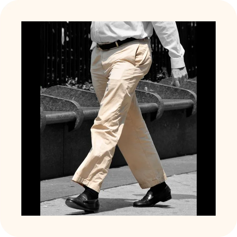 trousers