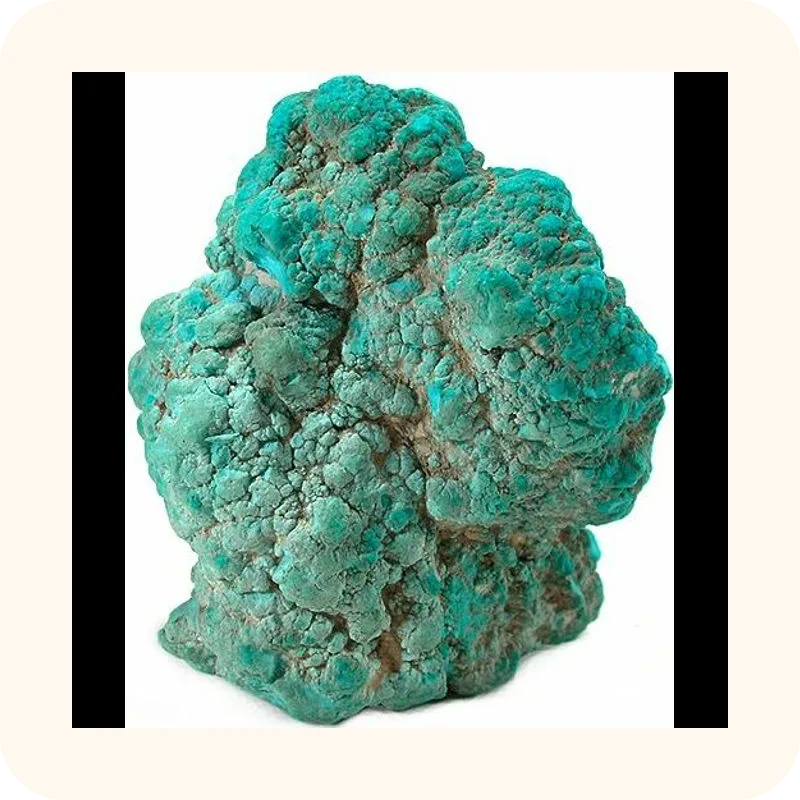 turquoise