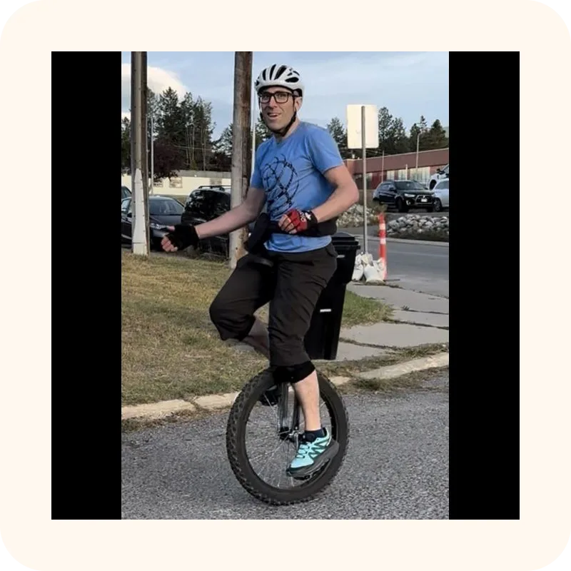 unicycle