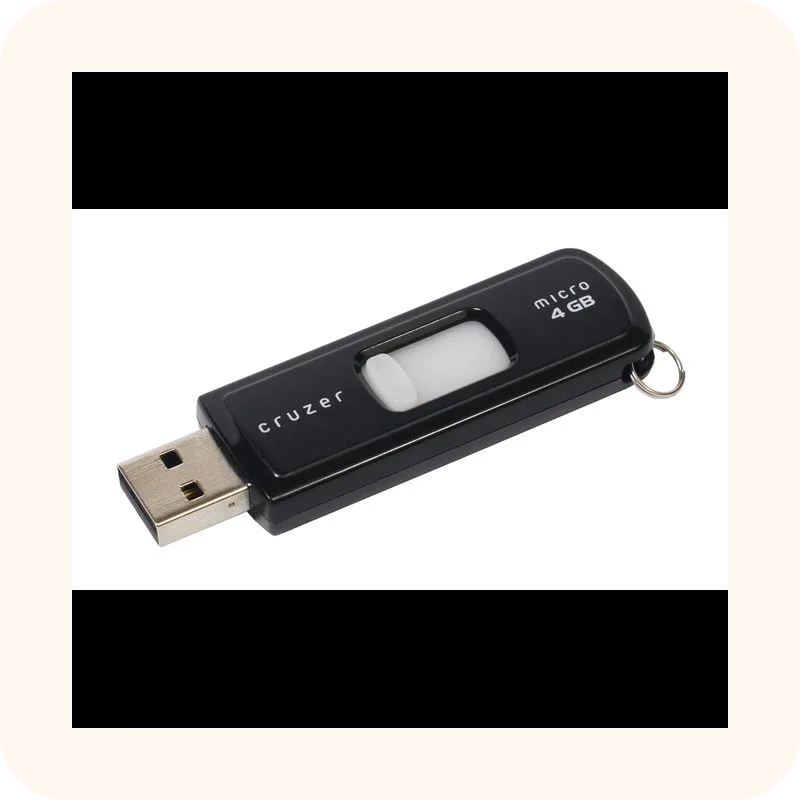 USB drive