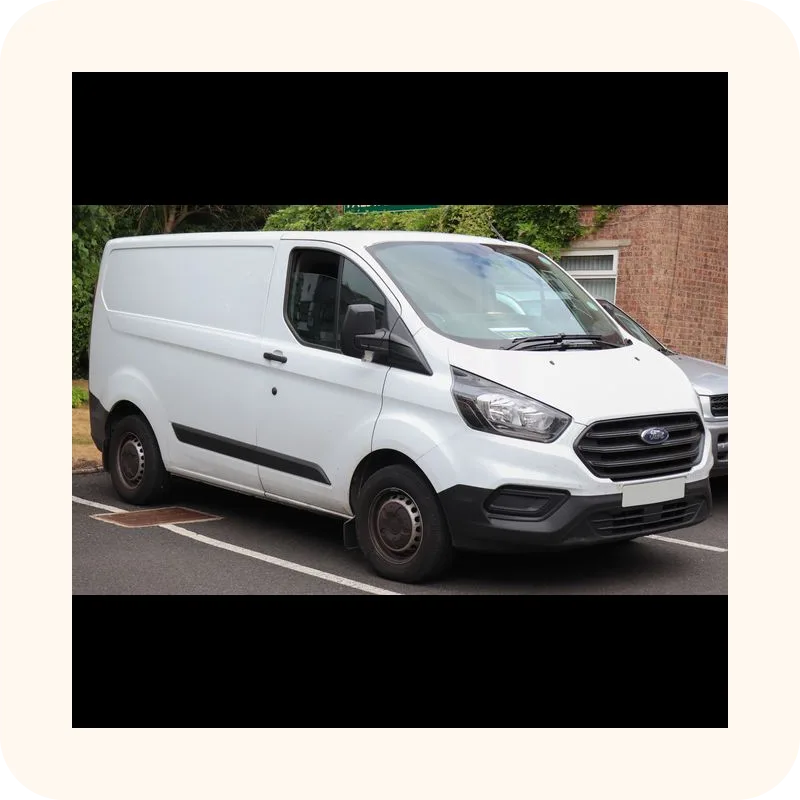 van